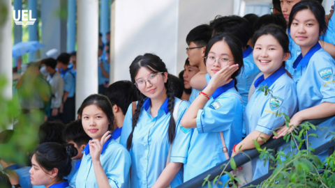 Đại học Quốc gia TPHCM thống nhất toàn hệ thống xét tuyển tổng hợp