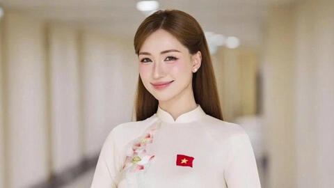 Hòa Minzy được đề cử Gương mặt trẻ Việt Nam tiêu biểu năm 2025