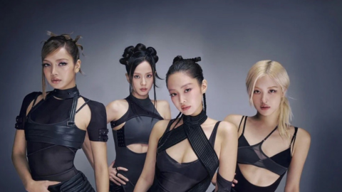 BLACKPINK lập kỷ lục chưa từng có trên YouTube