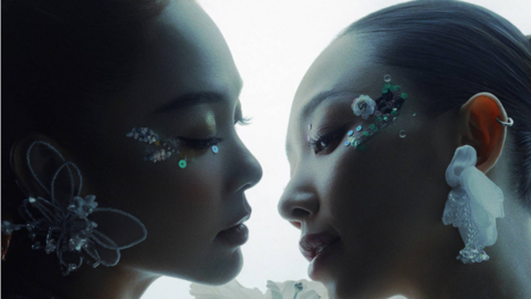 Minh Hằng kết hợp Tóc Tiên trong MV đầu tư nhất sự nghiệp