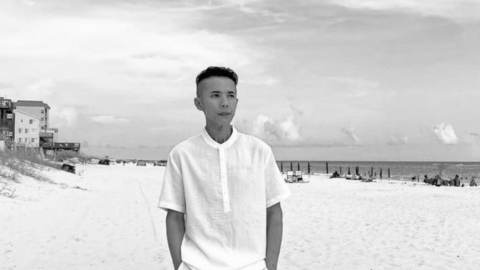 Ca sĩ Kasim Hoàng Vũ qua đời