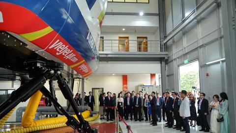 Mở rộng kênh tài chính số để huy động nguồn lực kiều bào