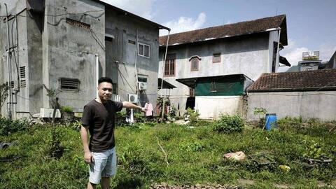 Chủ tịch UBND tỉnh Lê Hải Hòa chỉ đạo giải quyết ngay việc ưu đãi thuế cho gia đình thân nhân liệt sĩ xin chuyển đổi đất đai.