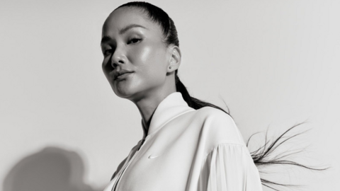 H'Hen Niê khẳng định phụ nữ đẹp nhất khi tự tin