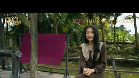 QUỶ NHẬP TRÀNG 2 | BTS #3 - CUT 6 | KHỞI CHIẾU: 13.03.2026