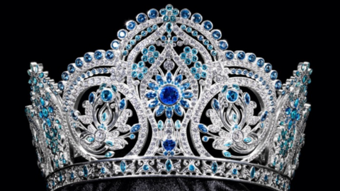 Công bố vương miện Hoa hậu Thế giới Việt Nam 2025