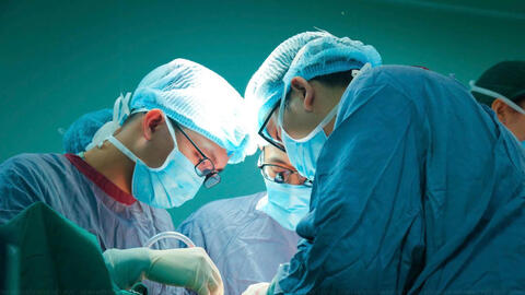 Thực hiện nghiêm các quy định về ghép tạng