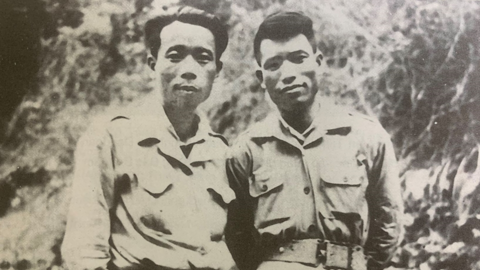 Đại tướng Văn Tiến Dũng và dấu ấn Cục trưởng Cục chính trị đầu tiên