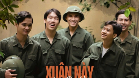 Bản hùng ca về những “tượng đài bất tử” nơi đá thiêng Vị Xuyên