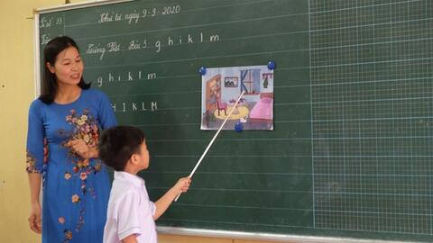 Chính sách của Nhà nước về xây dựng và phát triển đội ngũ nhà giáo