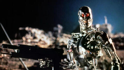‘Kịch bản phim Kẻ huỷ diệt' do trí tuệ nhân tạo quân sự gây ra có thể thành sự thật