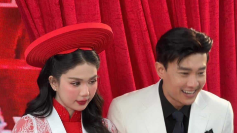 Podcast 12/03: Thực hư tin đồn Ngọc Trinh và Quốc Trường 'làm đám hỏi'