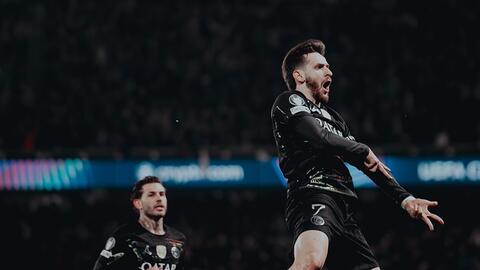 Tin thể thao (12-3): Real Madrid thắng đậm Man City, Iran rút khỏi World Cup 2026