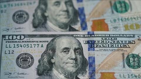 Tỷ giá USD hôm nay (13-3): Đồng USD tiến sát mức cao mới khi giá dầu tăng mạnh
