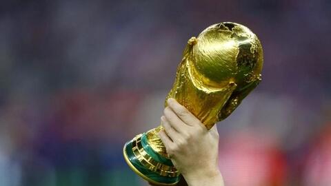 Tổng thống Mexico bác khả năng hoãn World Cup 2026 do nguy cơ khủng bố