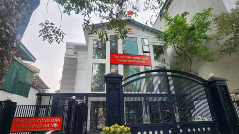 Hà Nội: Chủ động giải quyết khiếu nại, tố cáo để bầu cử thực sự là “ngày hội”