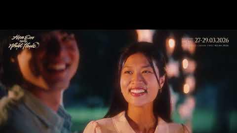 HẸN EM NGÀY NHẬT THỰC | MAIN TRAILER | DỰ KIẾN KHỞI CHIẾU 03.04.2026