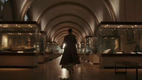 Teaser 'SWIM' của BTS lập kỷ lục triệu 'view' trong 19 phút