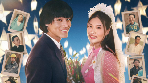 'Hẹn em ngày nhật thực' tung trailer chính thức