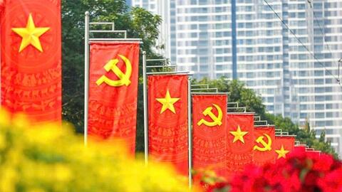 Từ Đảng bộ số đến chính quyền kiến tạo