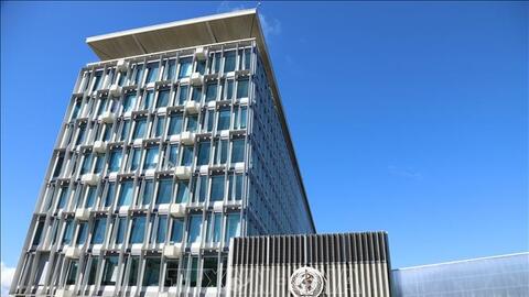 Argentina chính thức rút khỏi Tổ chức Y tế Thế giới