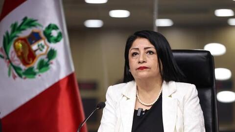 Thủ tướng Peru từ chức sau 21 ngày nhậm chức