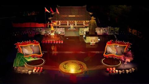 Kết nối quá khứ với hiện tại qua số hóa di sản