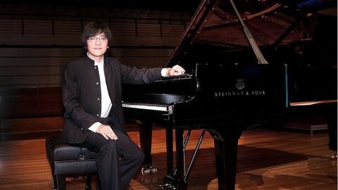 Nghệ sĩ Lưu Hồng Quang trở về Việt Nam với chương trình piano 'Thanh âm vượt tầng'