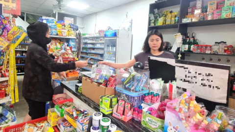 Minh bạch dòng tiền, mở lối tiếp cận vốn cho hộ kinh doanh