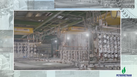 Trailer Diễn đàn Doanh nghiệp 2026: Doanh nghiệp Việt Nam trên bản đồ kinh tế toàn cầu đổi mới để bứt phá