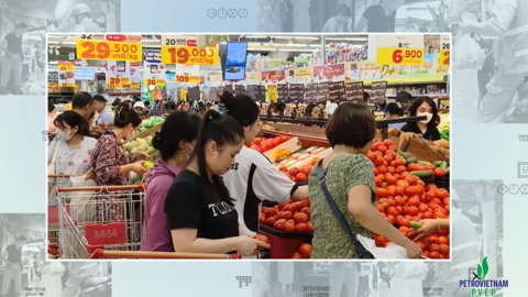 Trailer Diễn đàn Doanh nghiệp 2026: Doanh nghiệp Việt Nam trên bản đồ kinh tế toàn cầu đổi mới để bứt phá