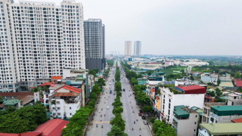 Hà Nội thanh tra việc bồi thường, tái định cư tại Dự án mở rộng Quốc lộ 32