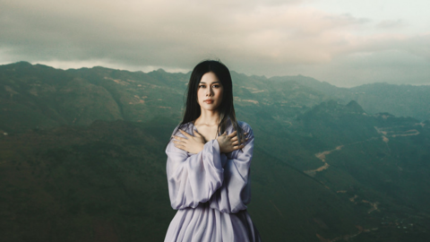 Ca sĩ Phúc Anh: Sẵn sàng cho chương 2 của dự án dài hơi “54 Dân tộc Việt Nam”