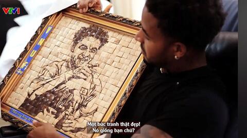 Podcast 24/03: Phát sóng phim tài liệu “Tôi là Nguyễn Xuân Son”