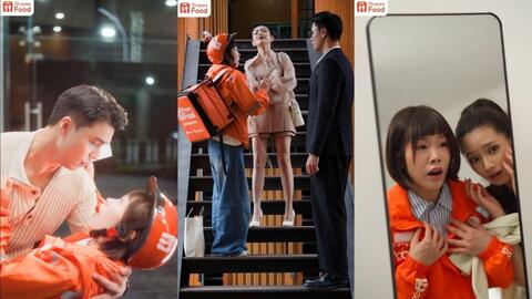 Ai là “chủ nhân” đứng sau loạt nội dung bắt trend giải trí kết hợp ẩm thực gần đây?