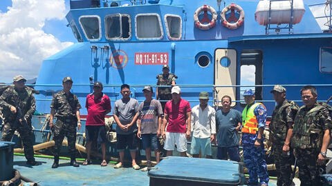 Hải quan đẩy mạnh chống buôn lậu, gian lận thương mại trong kinh doanh xăng dầu