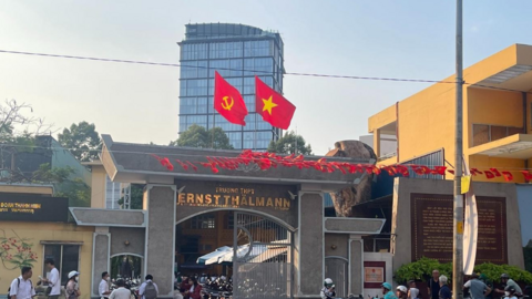 Hơn 51.000 học sinh TPHCM không có suất vào lớp 10 công lập: Còn nhiều “hướng đi”