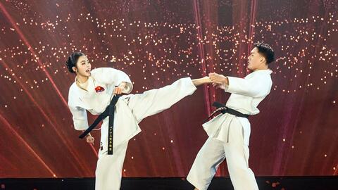 Podcast 25/03: Thí sinh giỏi võ vào thẳng Top 20 Miss World Vietnam 2025