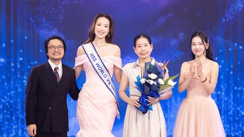 Podcas 26/03: Việt Nam đăng cai Miss World, Hoa hậu Bảo Ngọc phản ứng gây chú ý