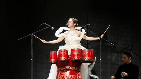 Podcast 27/03: Nghệ sĩ Gen Z mang hồn Việt ra thế giới