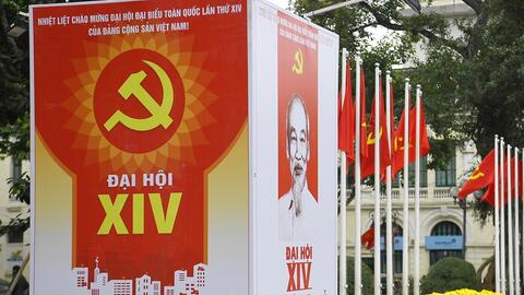 Kiên định nền tảng tư tưởng: Bản lĩnh lãnh đạo trong giai đoạn phát triển mới