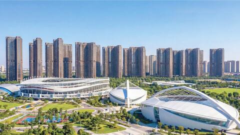 Tầm nhìn kiến tạo Thủ đô hạnh phúc