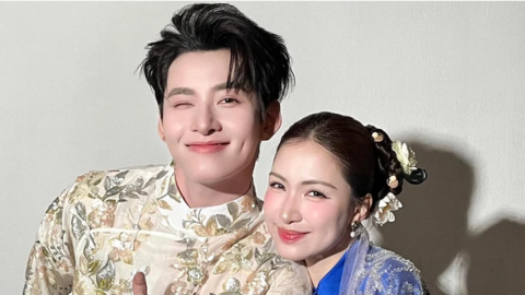 MV 'Đẹp mã' của Hùng Huỳnh và Hòa Minzy nhận nhiều lượt không thích từ khán giả