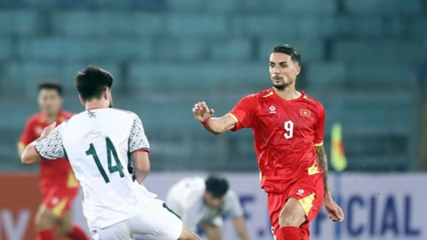 Truyền thông Malaysia ‘mách nước’ đội nhà cách đánh bại tuyển Việt Nam