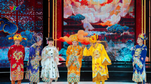 Táo Quân 2026 trở lại với tiểu phẩm 'Hái hoa dân chủ'