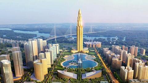 Thời cơ vàng cho Hà Nội vươn tầm cao mới