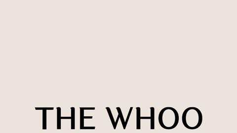 The Whoo