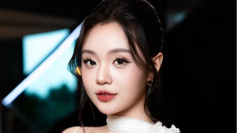 Phong cách đời thường nhận 'mưa lời khen' của Á hậu 1 Miss World Vietnam 2025