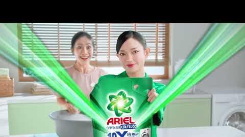 BA KHÔNG VẪN SẠCH VẾT BẨN CỨNG ĐẦU Horizontal