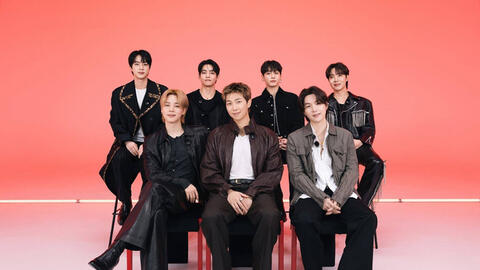 Podcast 02/04: BTS lập thành tích chưa từng có ở K-pop